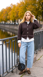 Jacket Kenza
