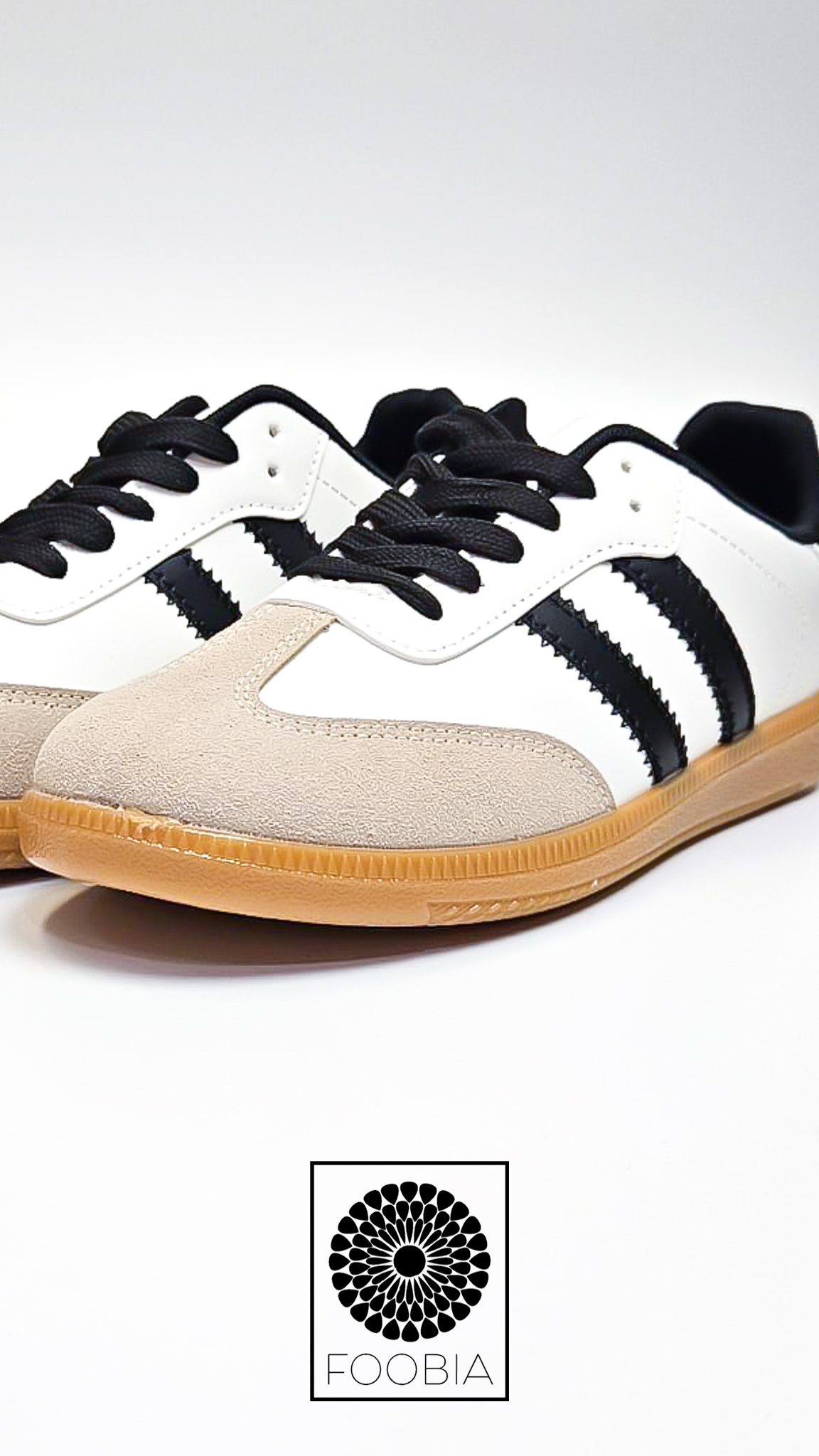 Sneaker Margot