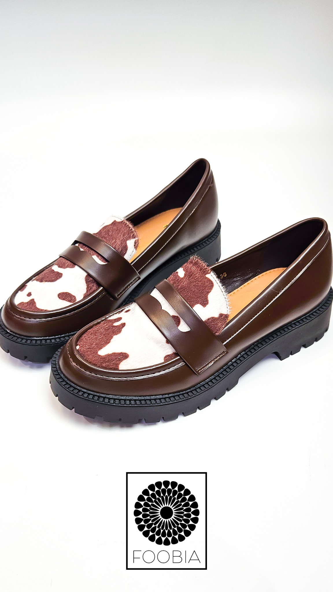 Mocassin Hannay