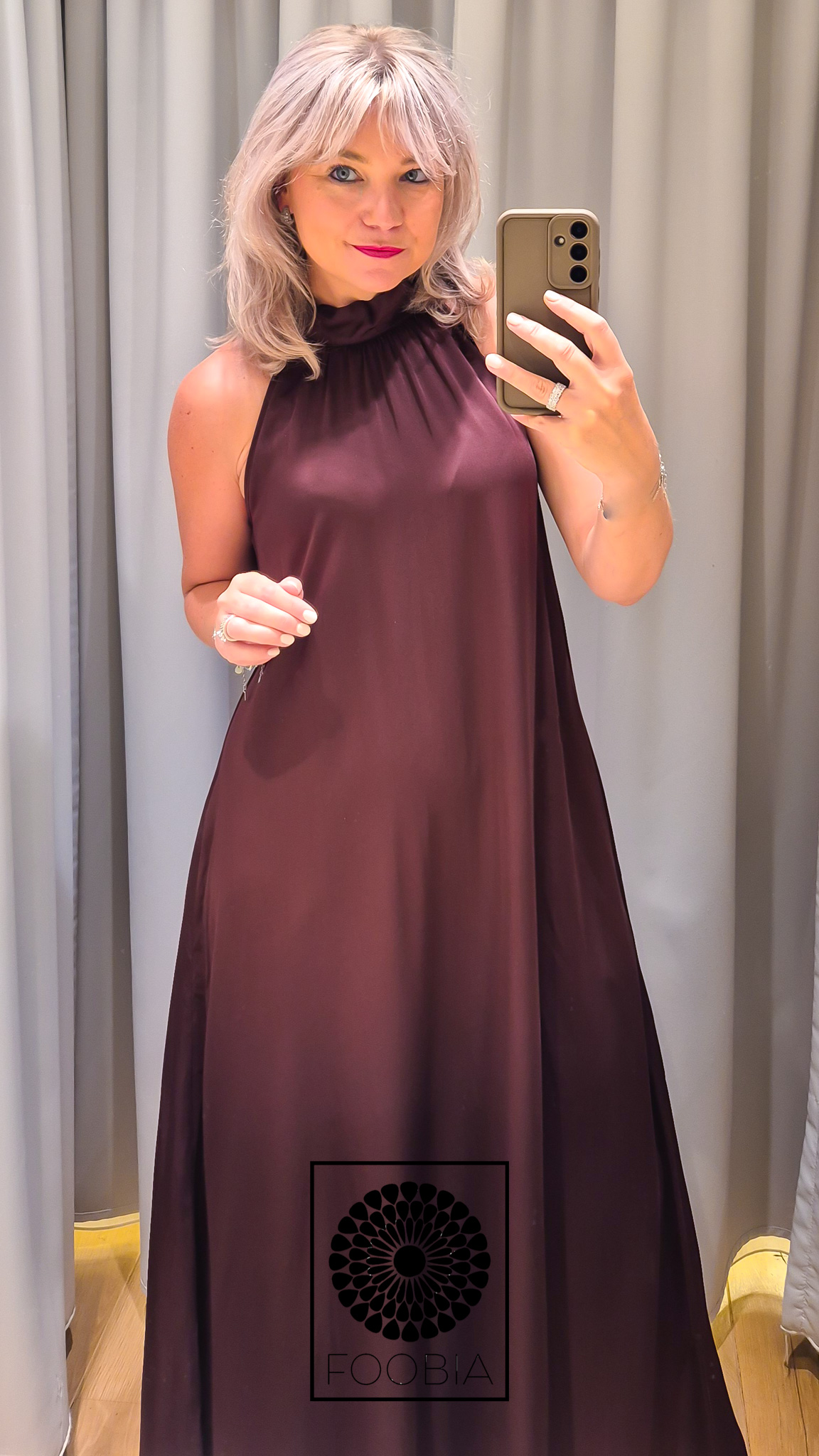 Dress Madeleine