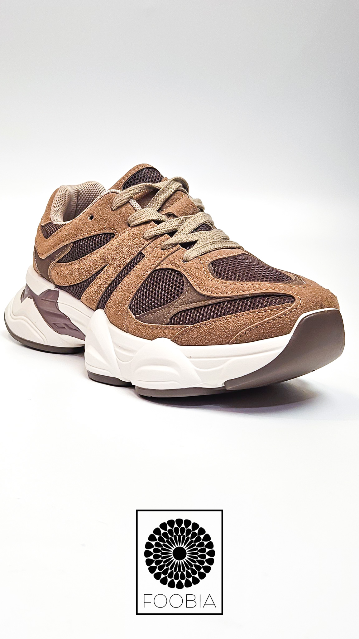 Sneaker Uma