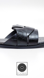 Slipper Croco