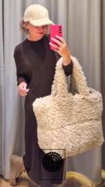 Knitted Dress Celine