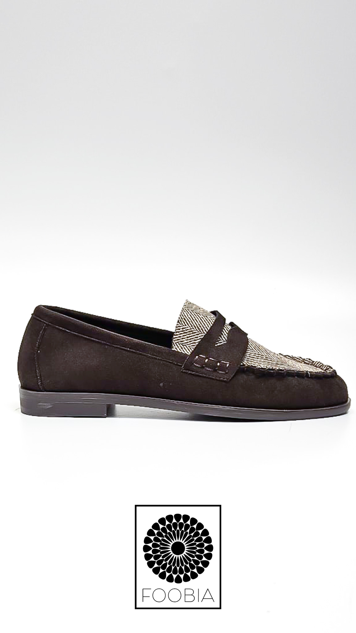 Mocassin Helmi