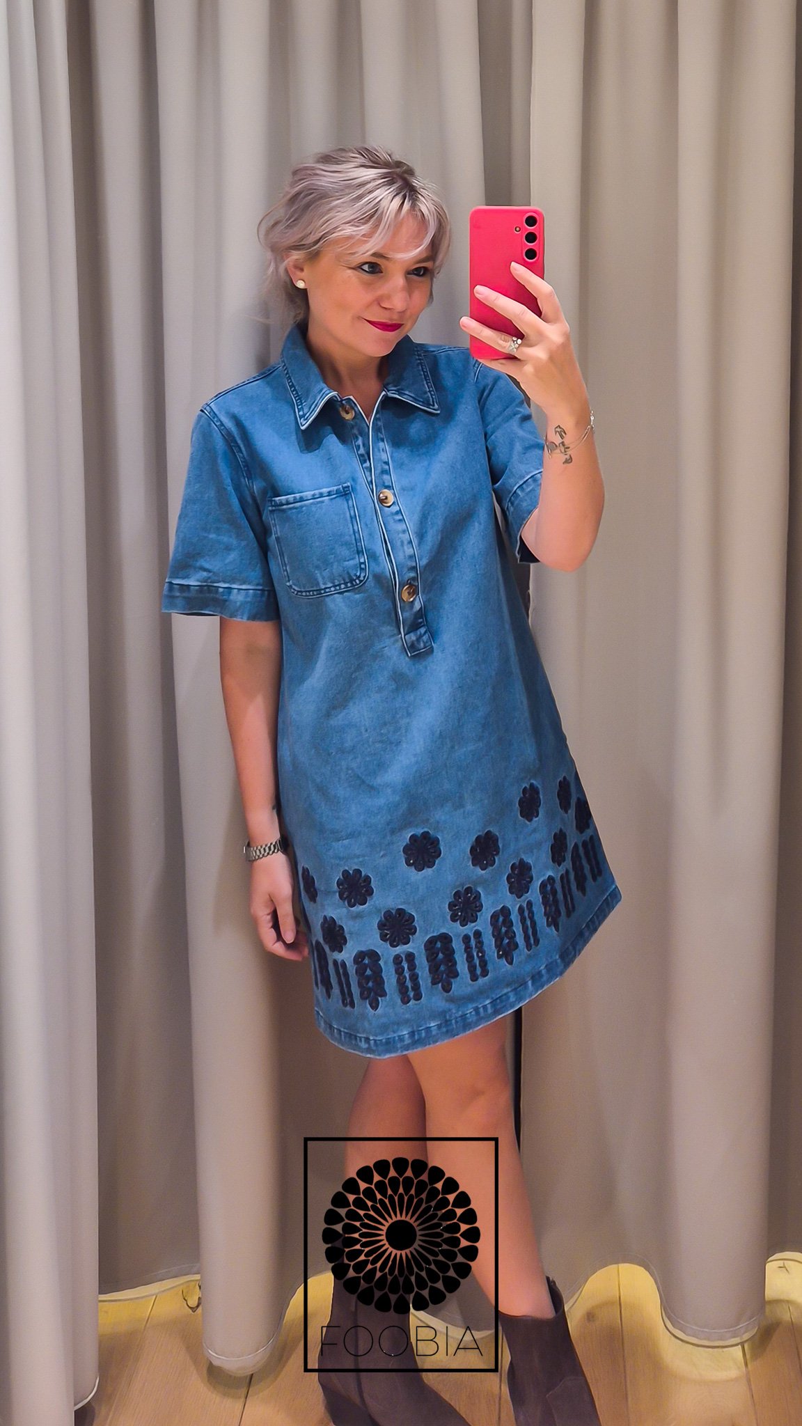 Dress Maya