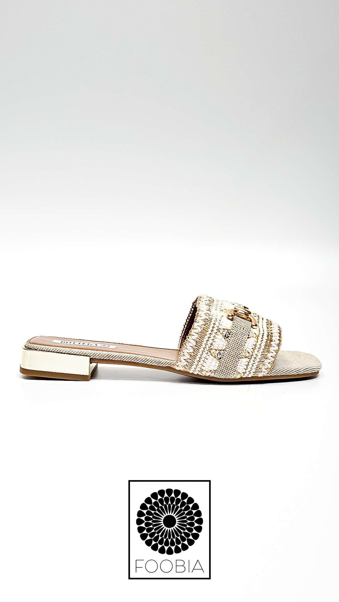 Slipper Galo