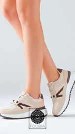 Sneaker Tia