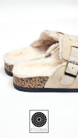 Slipper Emélie