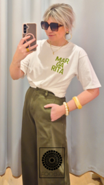 Shirt Margarita