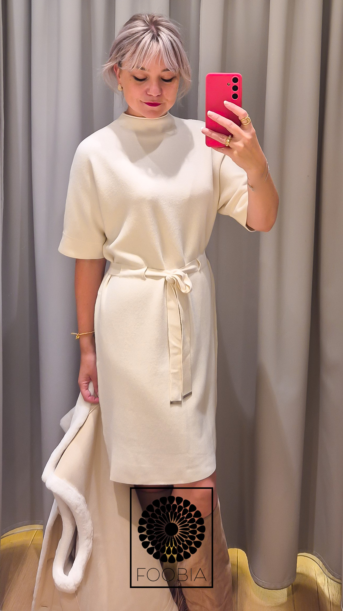 Dress Vinca