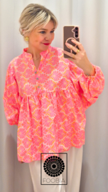 Blouse Leni