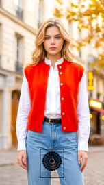 Gilet Kate