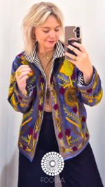 Kimono Emma