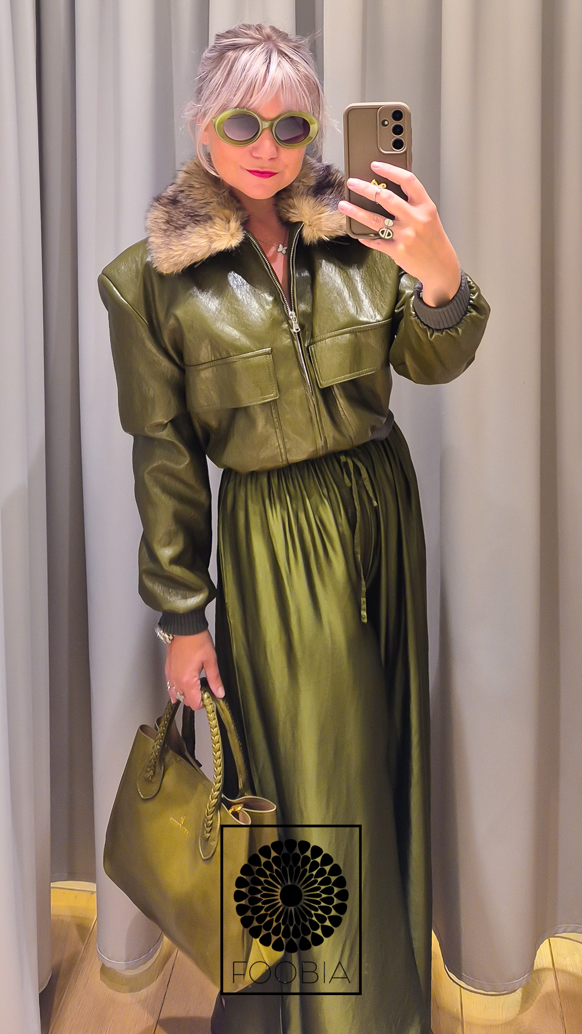 Jacket Jessie