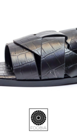 Slipper Croco