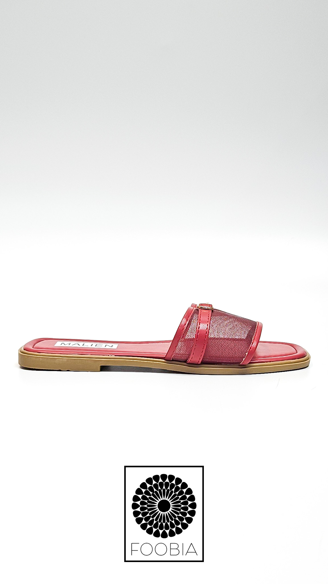 Slipper Aude