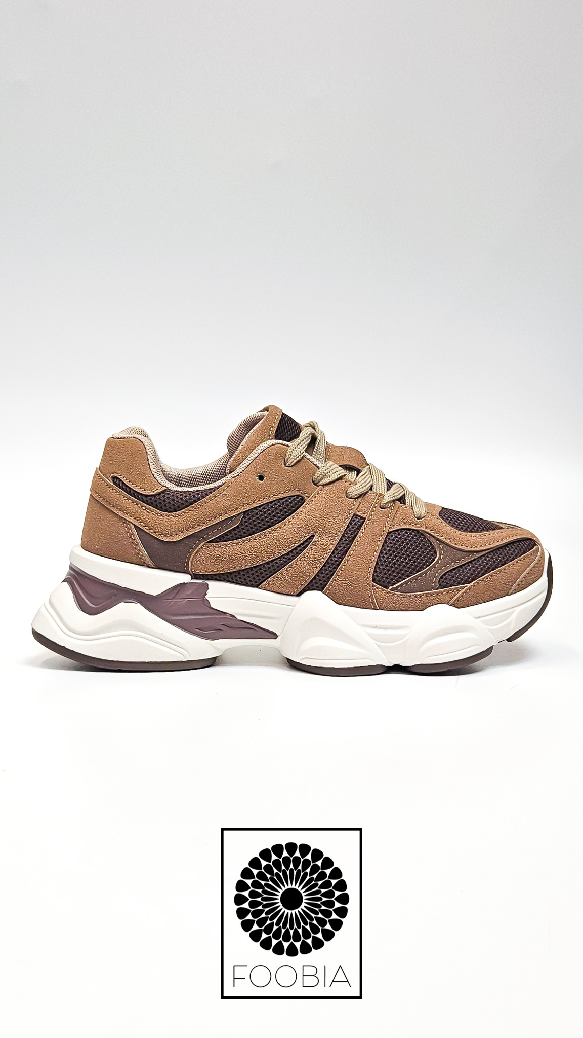 Sneaker Uma