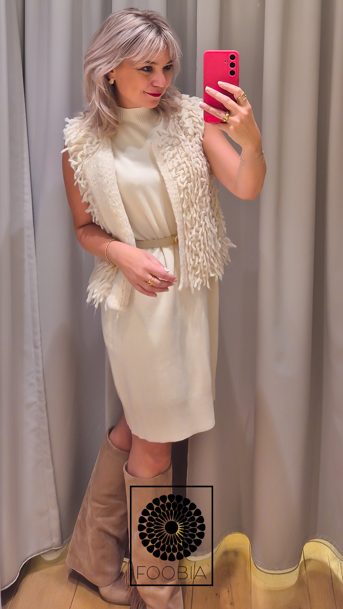 Dress Velia
