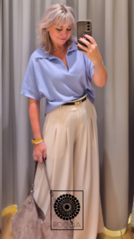 Polo Pull Jade