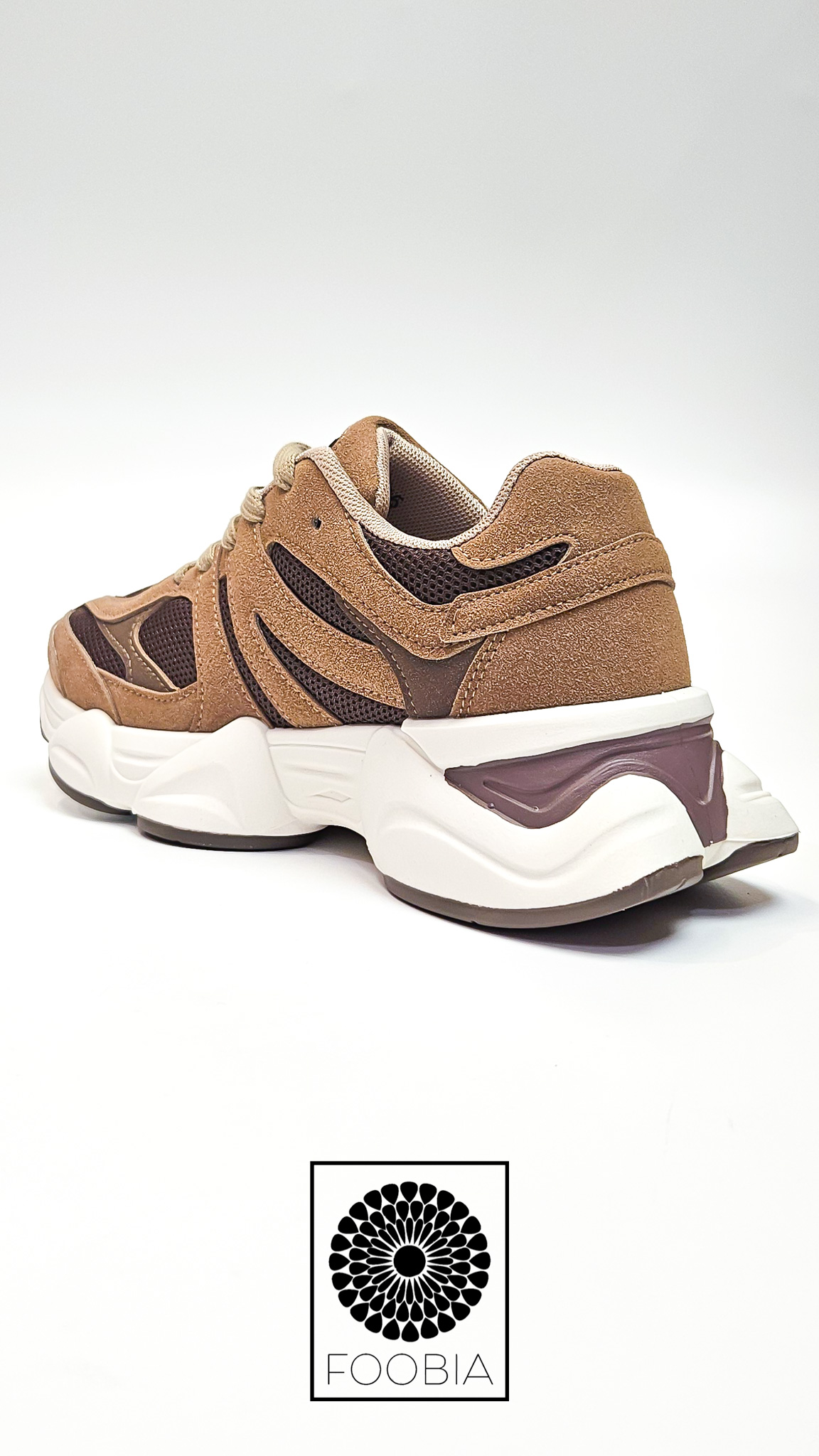 Sneaker Uma