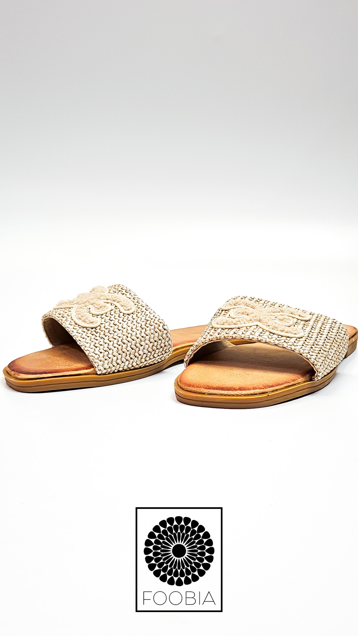 Slipper Milly