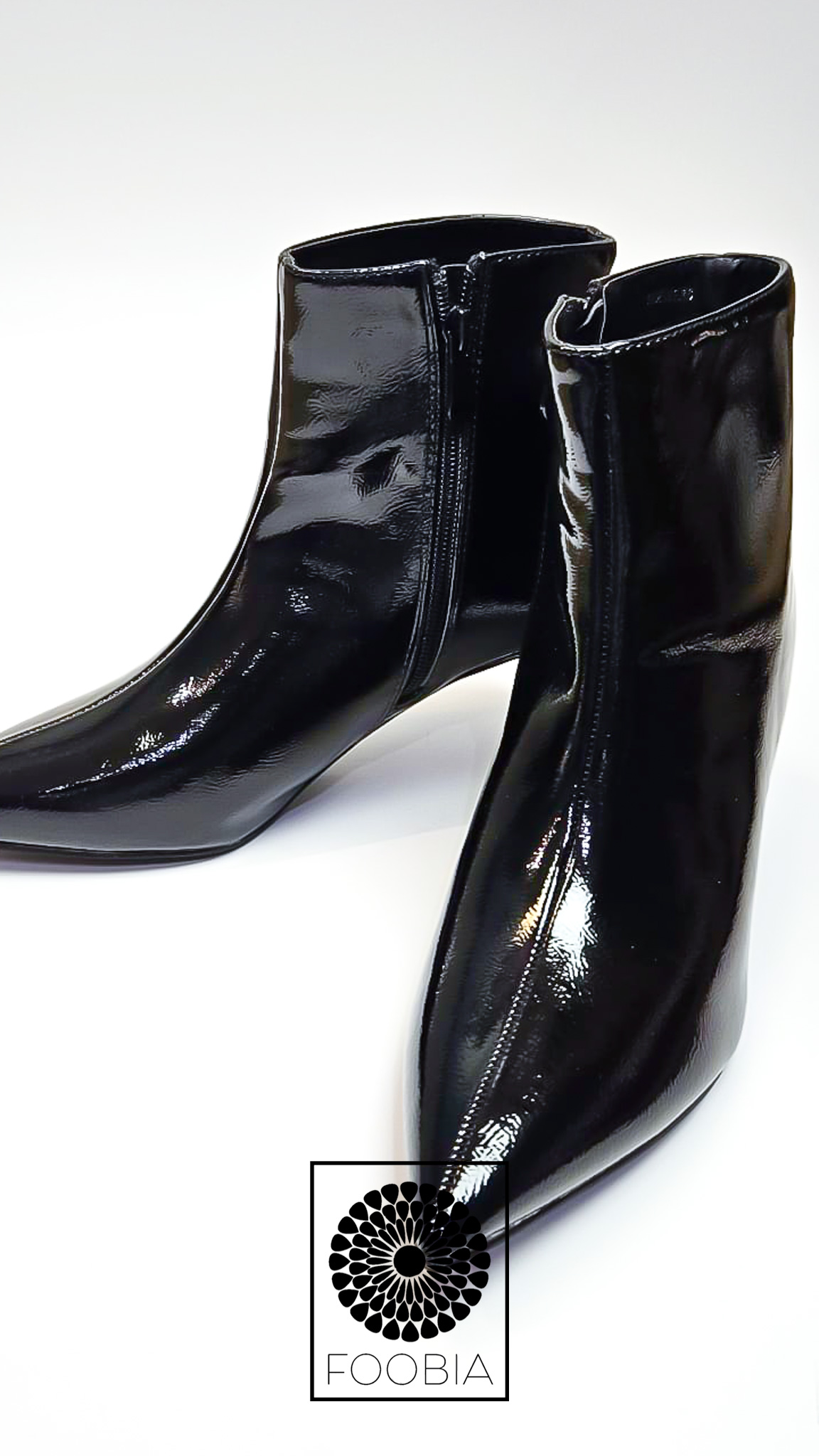 Boot Claire