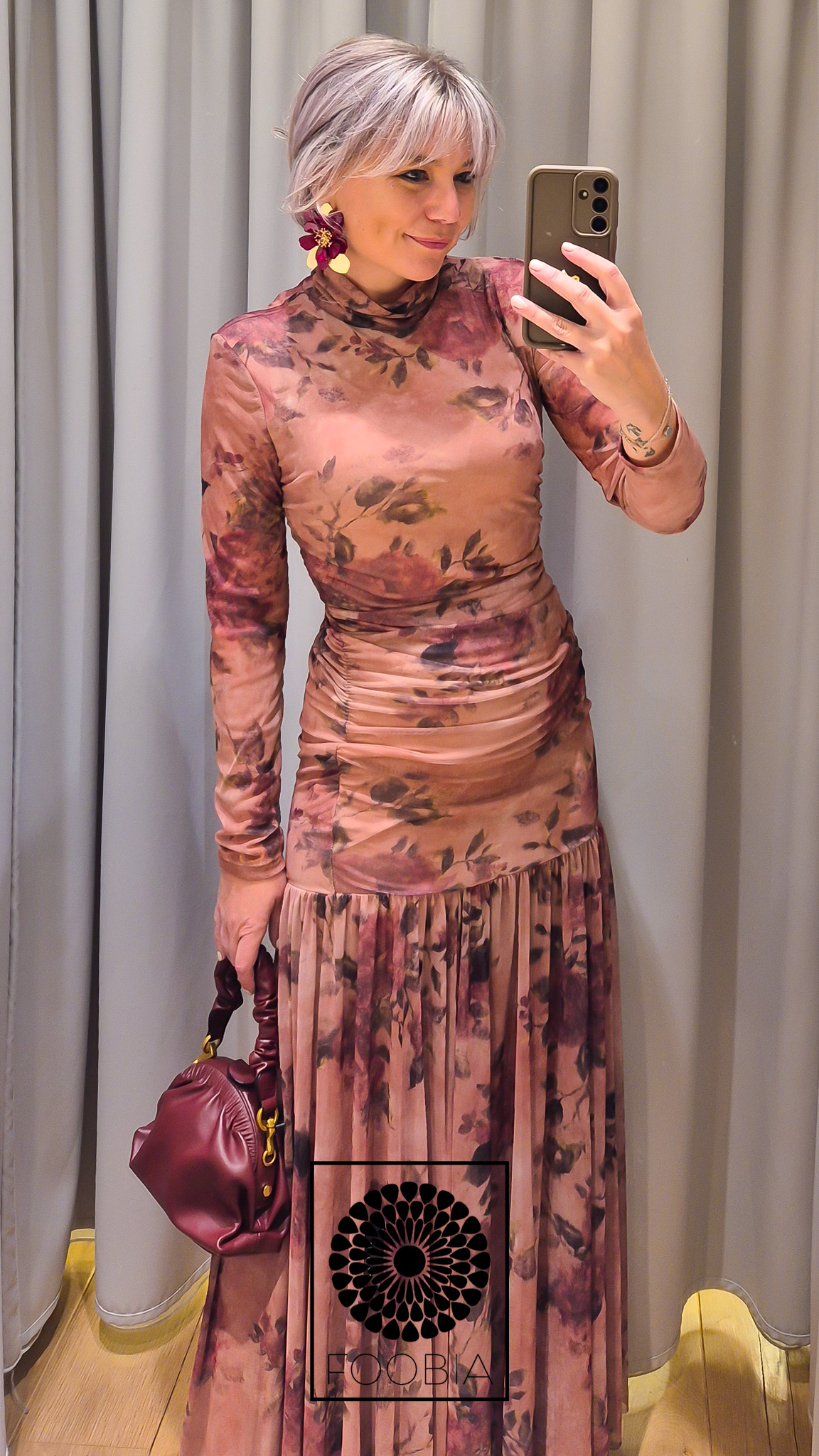 Dress Zahra