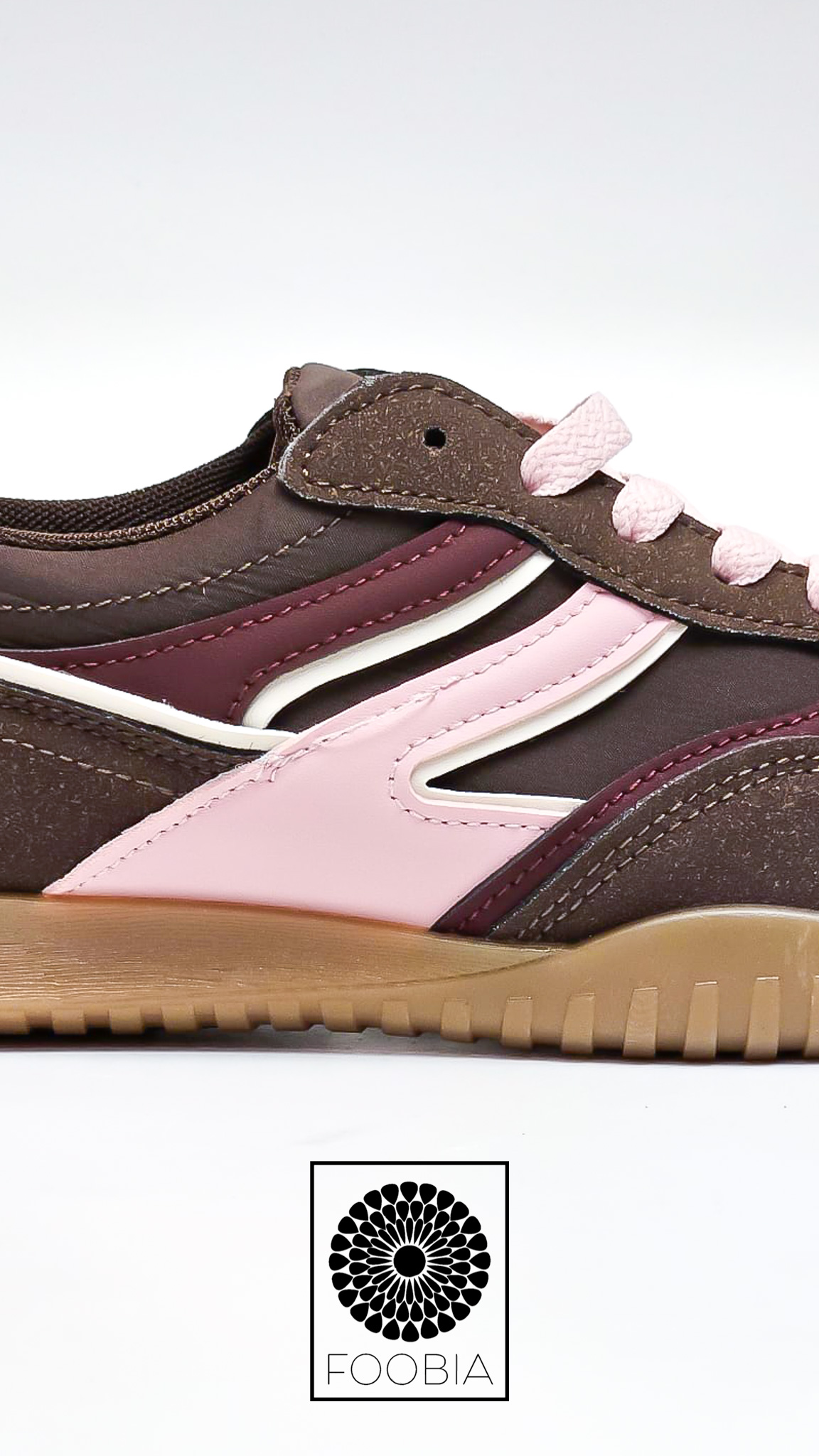 Sneaker Maitié