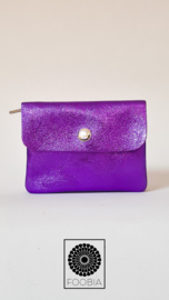 Pochette Petit Louis Metallic