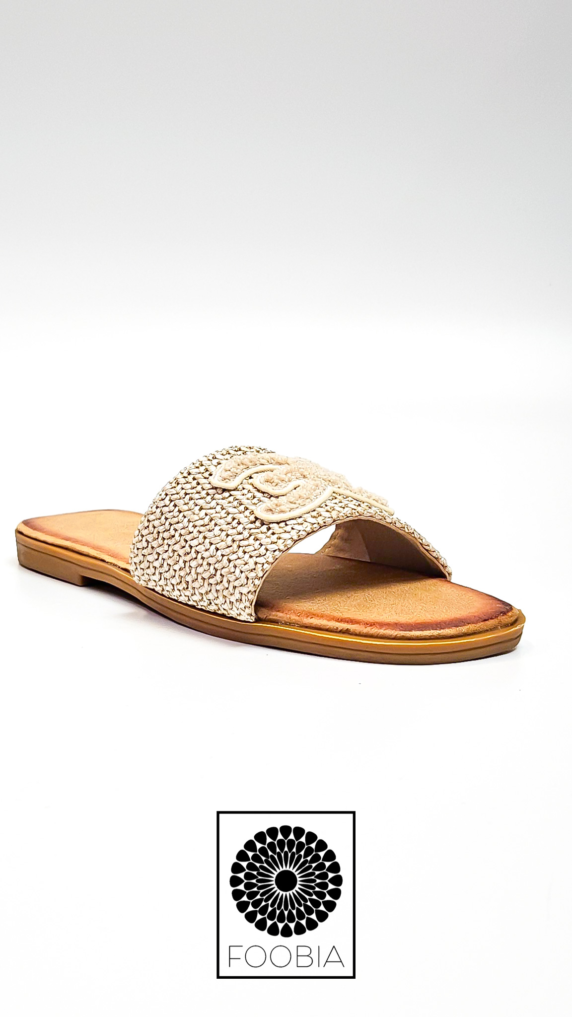 Slipper Milly