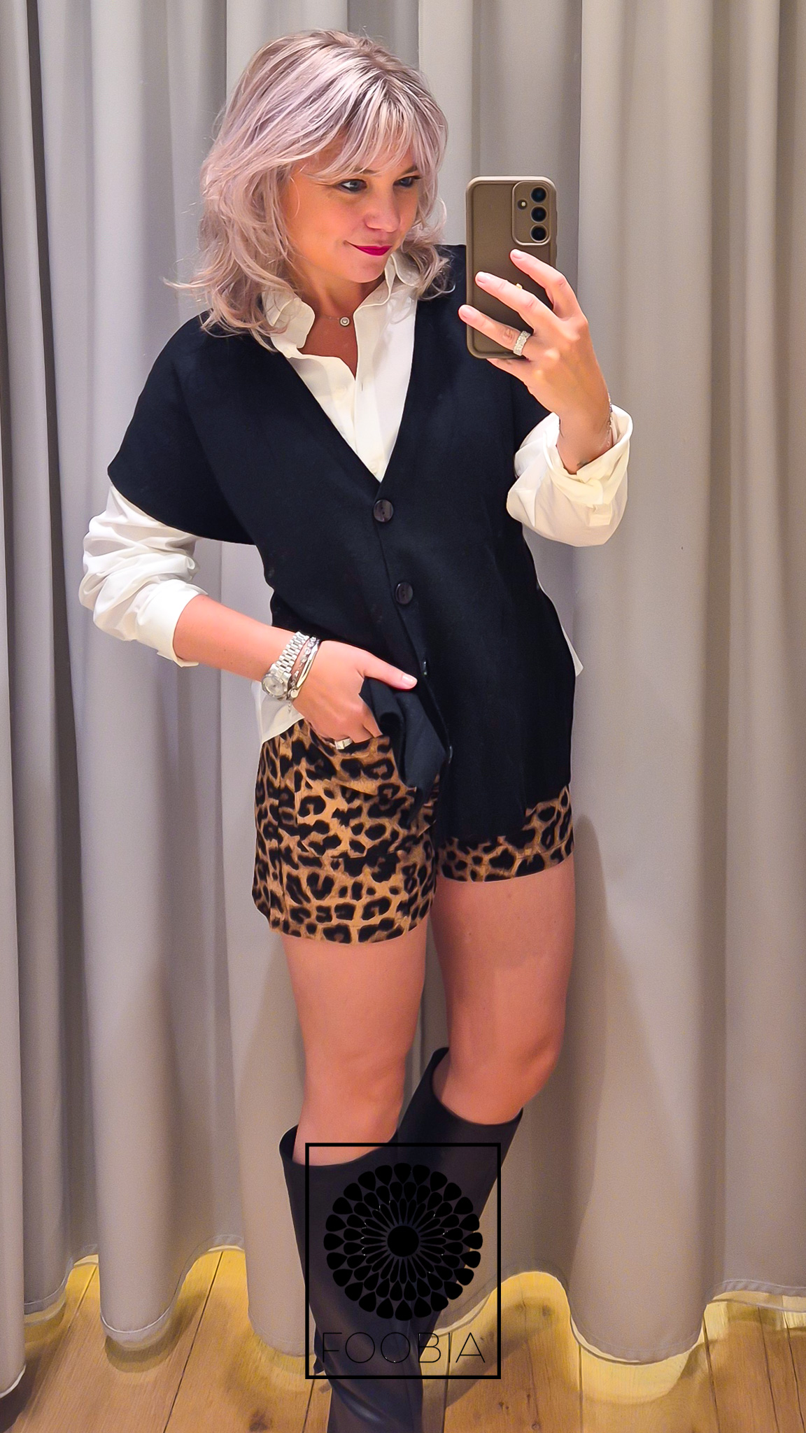 Short Leo