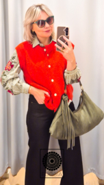 Gilet Kate