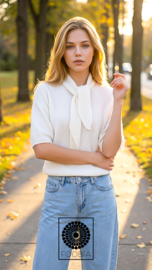Pull Juliette