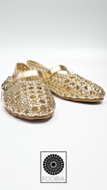 Slingback Sofia