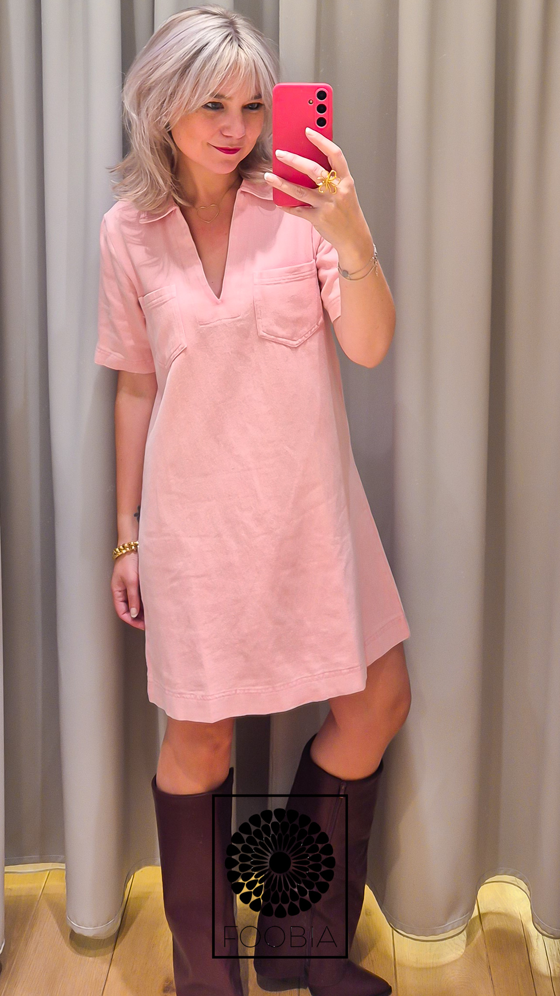 Dress Santoro
