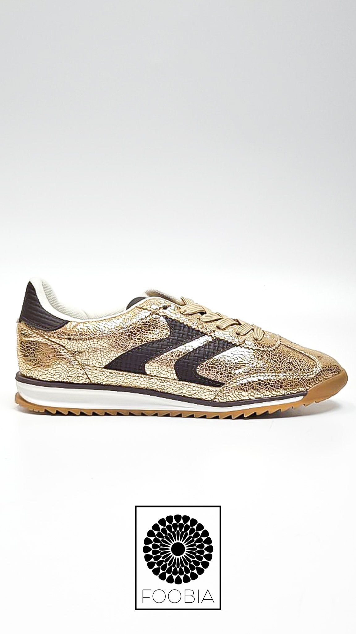 Sneaker Marié
