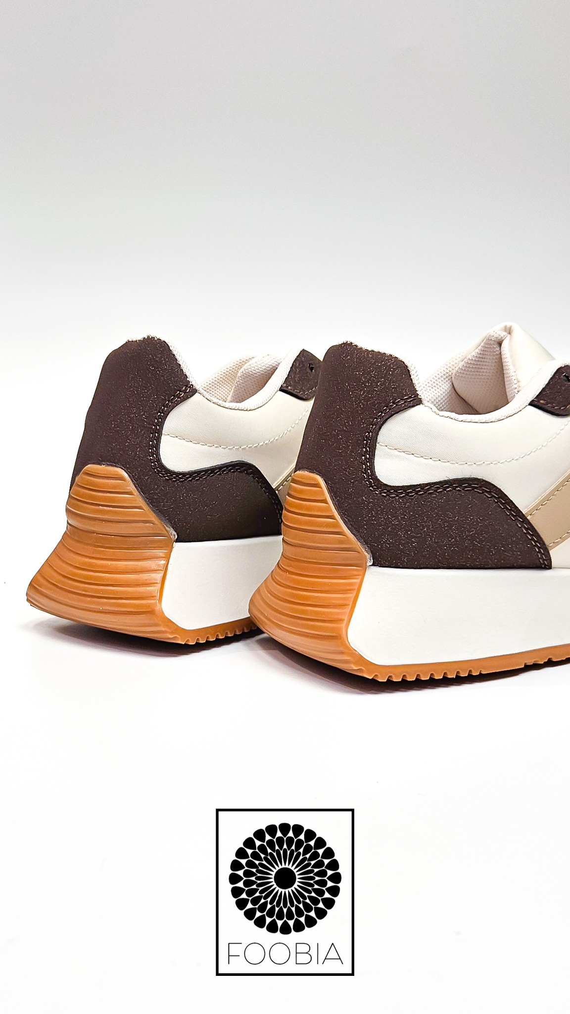 Sneaker Laurel