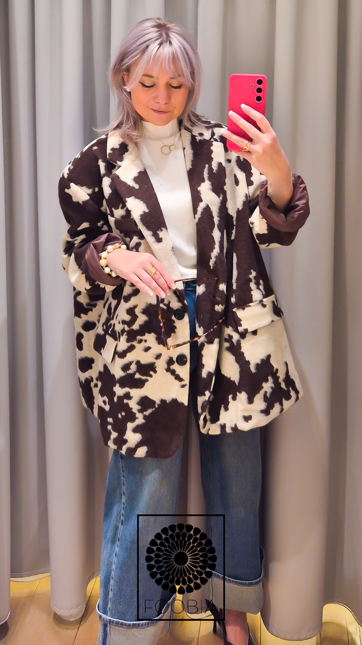 Jacket Be