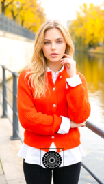 Jacket Kenza