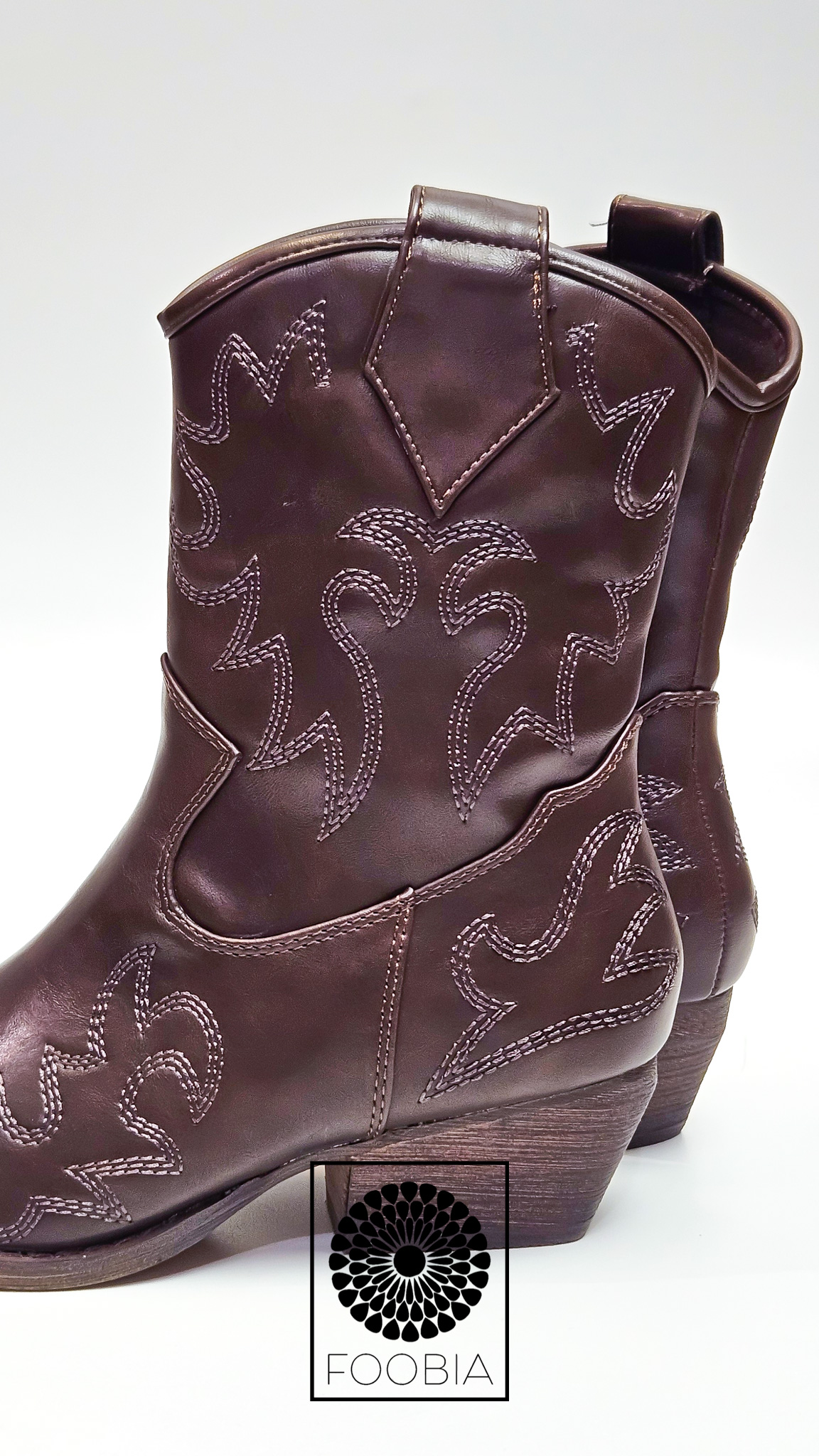 Boot Chloé