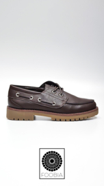 Boat Shoe Cannes