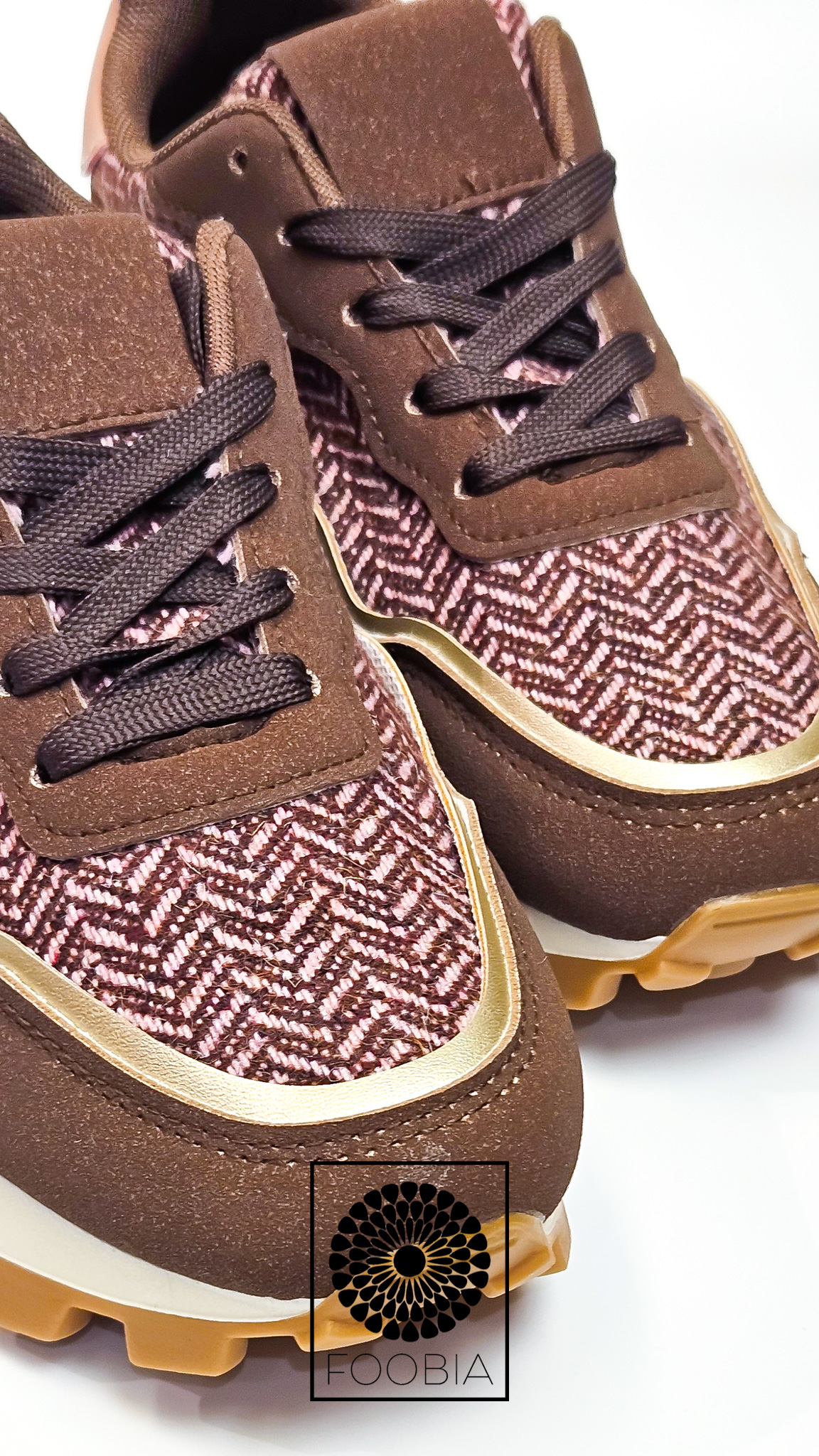 Sneaker Olina