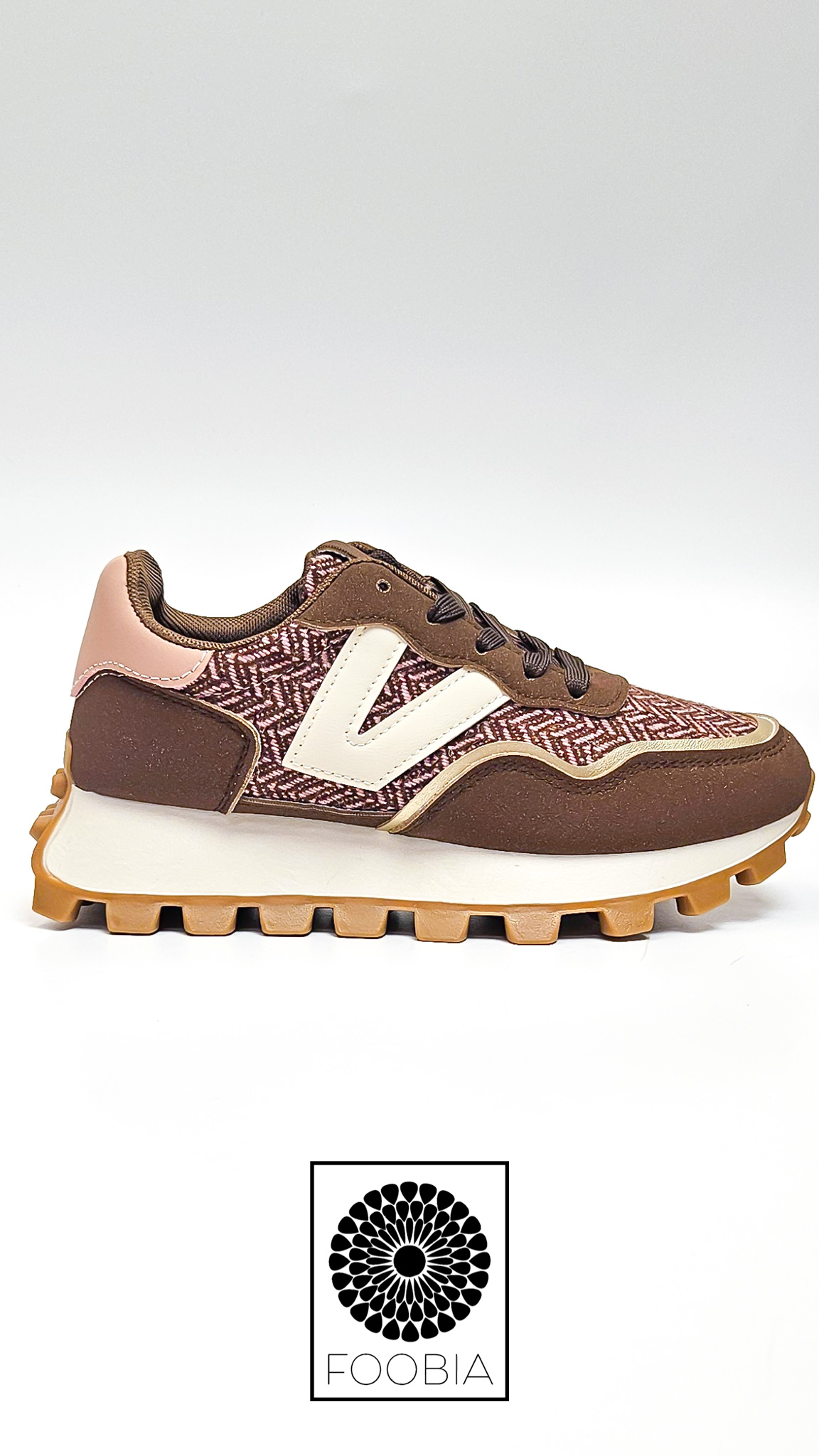 Sneaker Olina