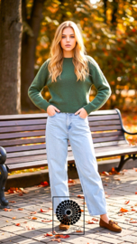 Jeans Cato