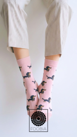 Socks Teckels