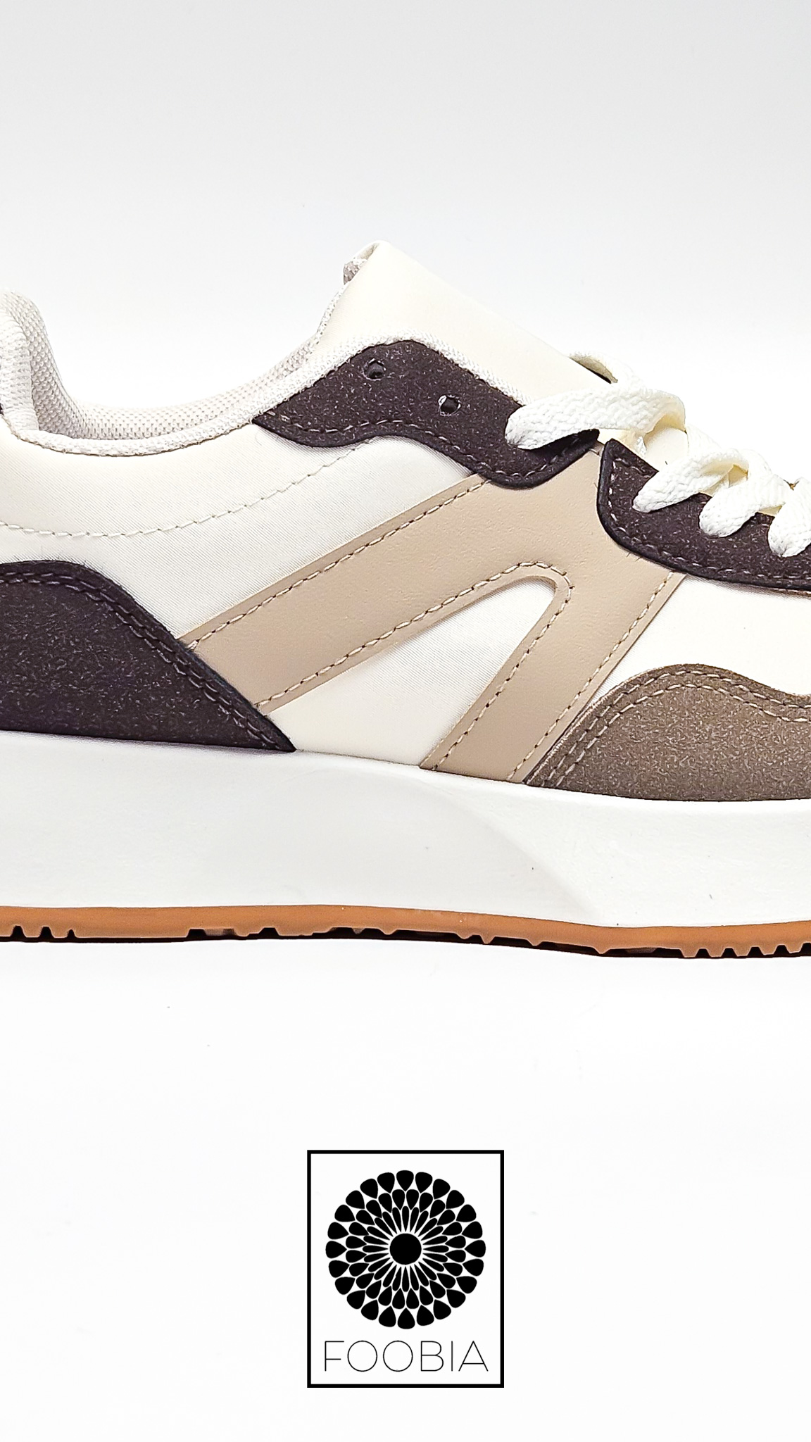 Sneaker Laurel