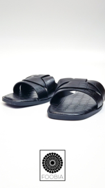 Slipper Croco
