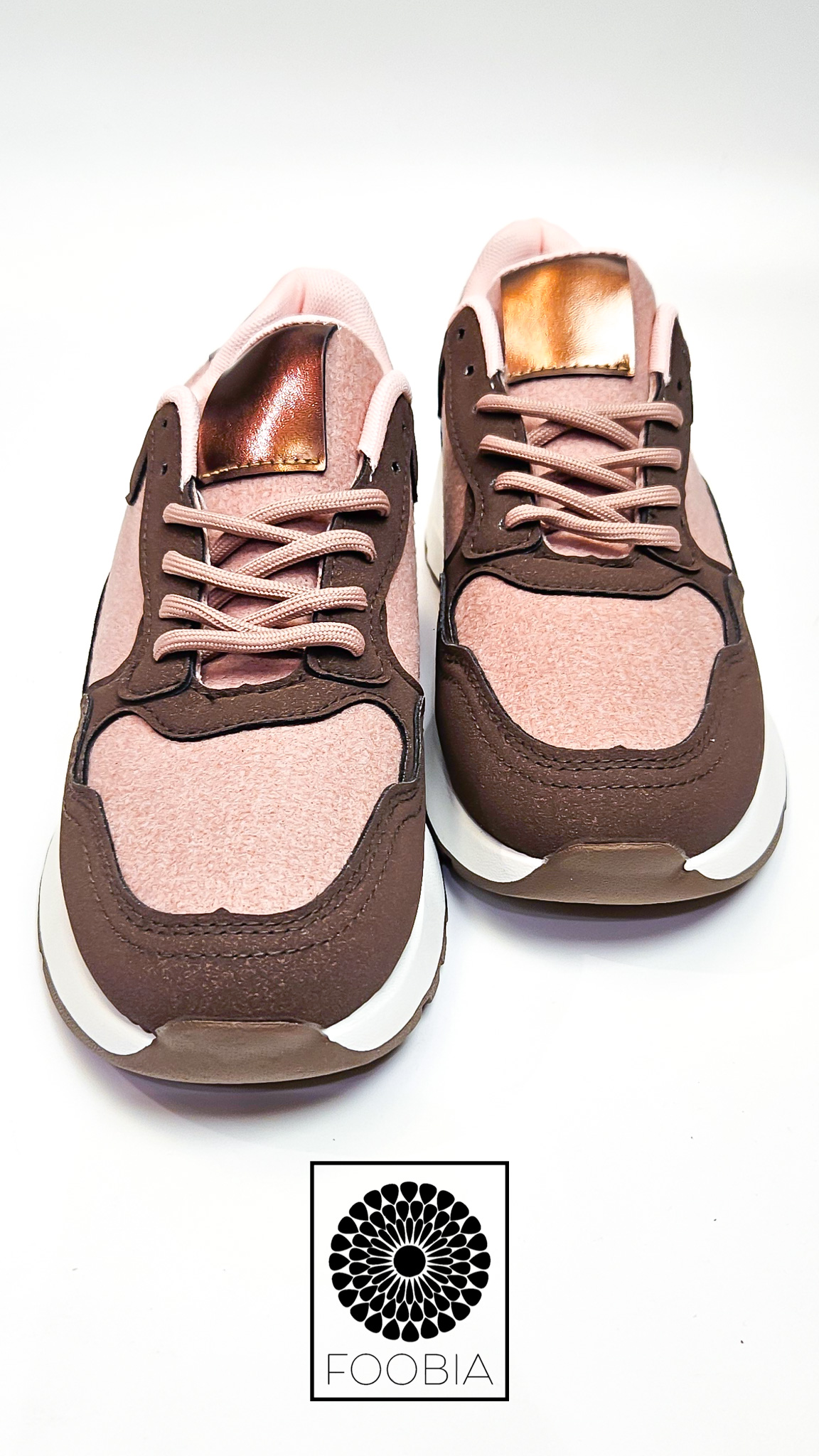 Sneaker Oona