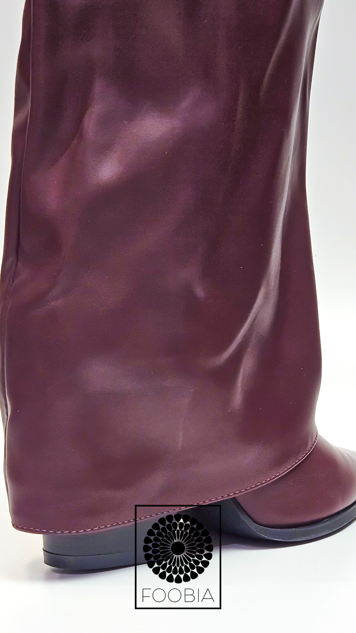 Boot Marie