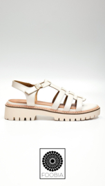 Sandal Hilly